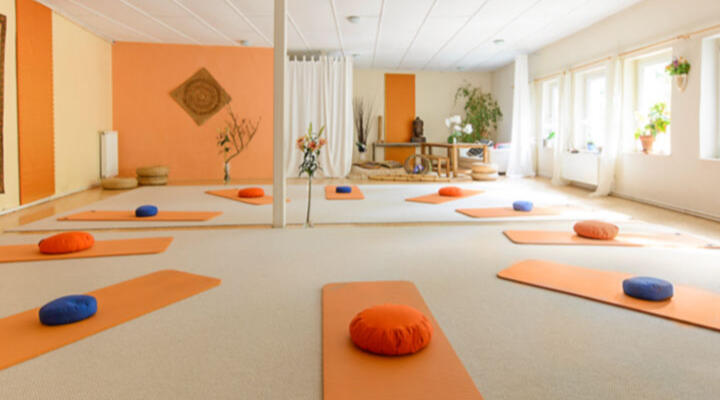 Wim Hof Method Fundamentals PilatesLab Beerlin